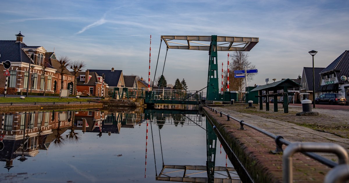 Praat mee over de nieuwe woonvisie Gemeente Ooststellingwerf
